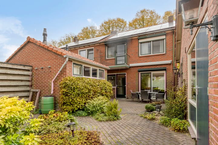 Photo 34 of Pastoor Sandersstraat 19