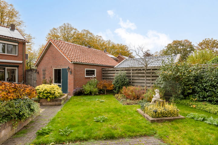 Photo 36 of Pastoor Sandersstraat 19