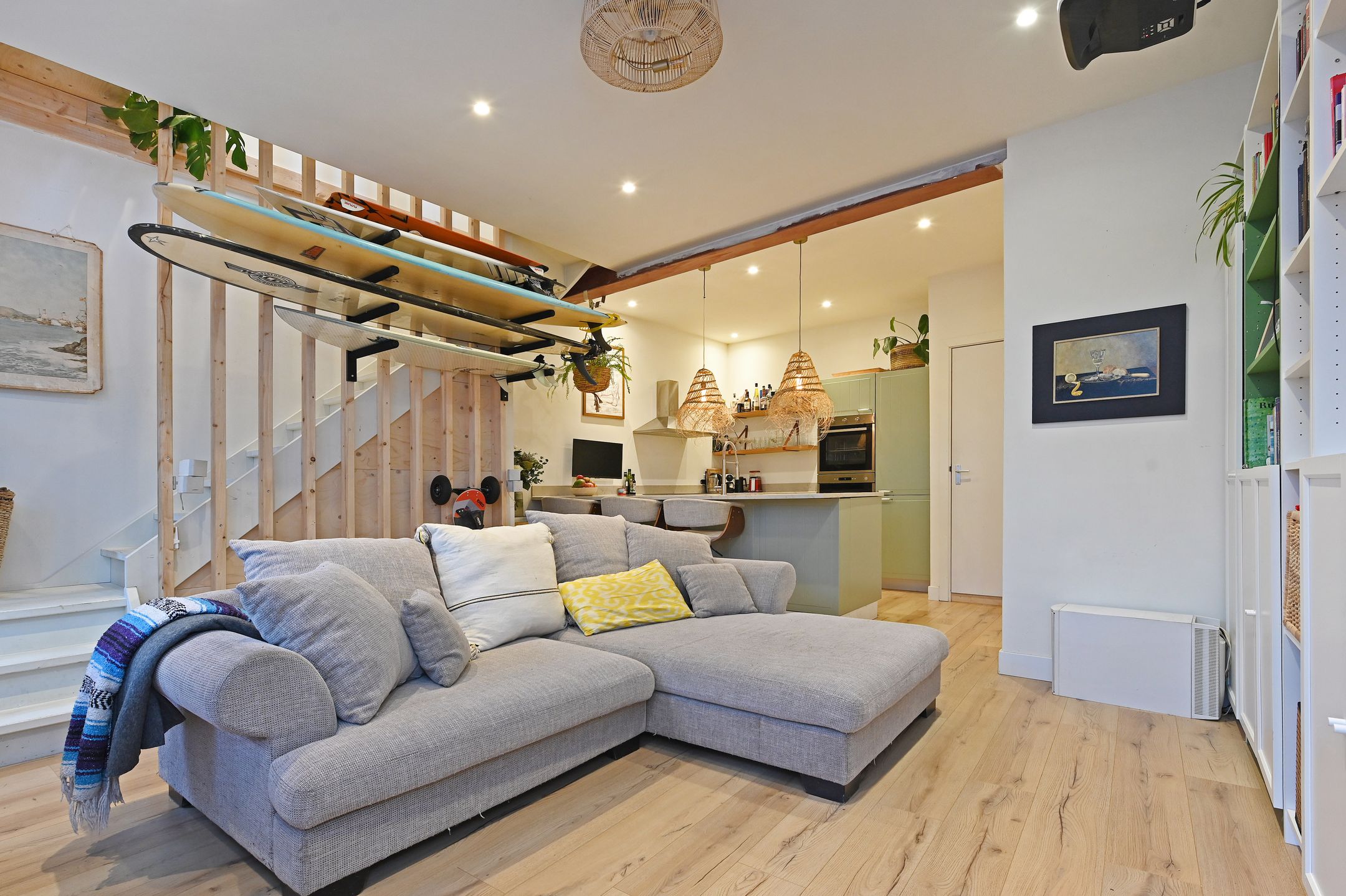 Foto 9 van Zeilstraat 60