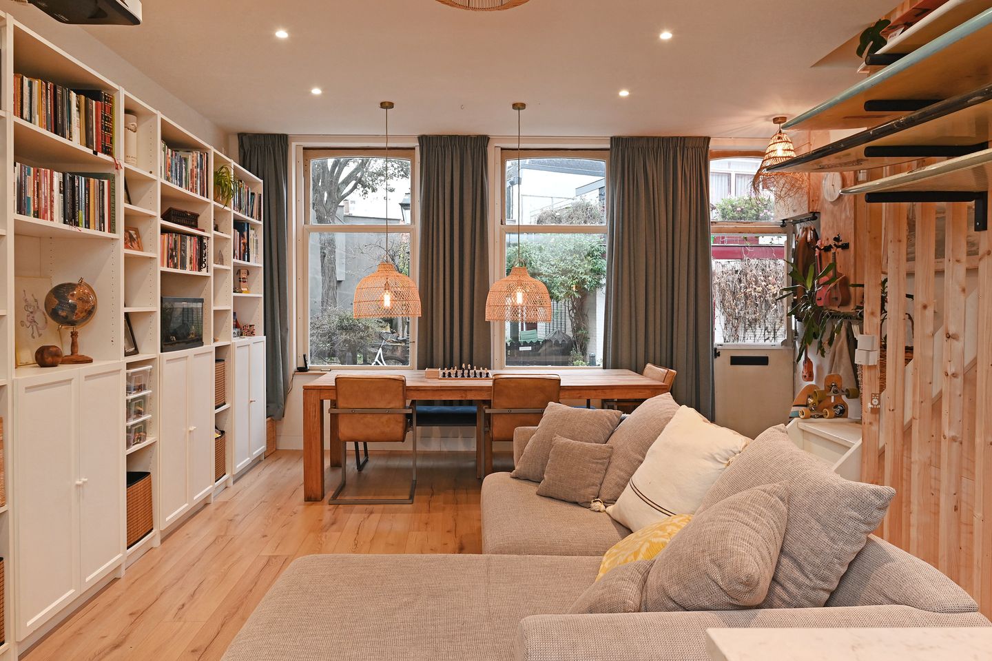 Foto 10 van Zeilstraat 60