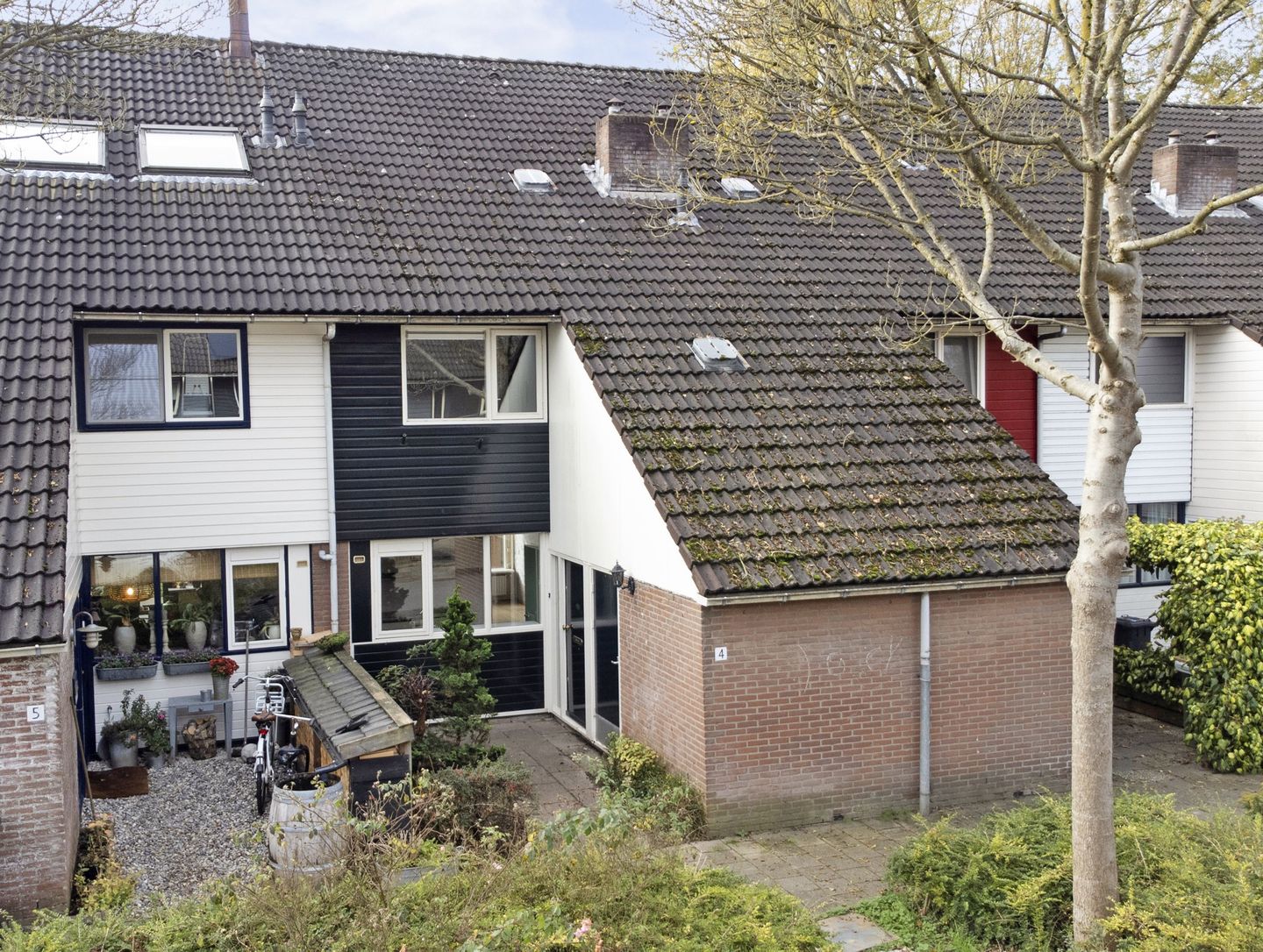 Photo 1 of De Moesmate 4