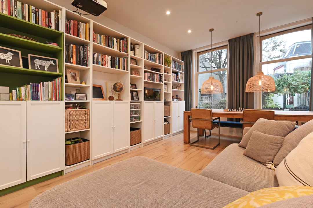 Foto 11 van Zeilstraat 60