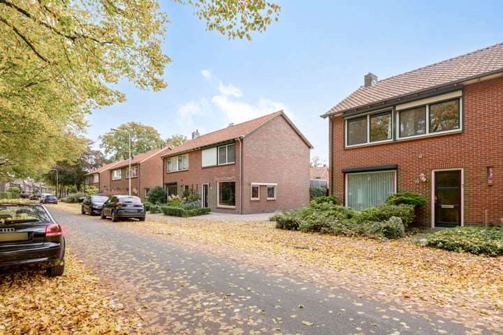 Photo 40 of Pastoor Sandersstraat 19