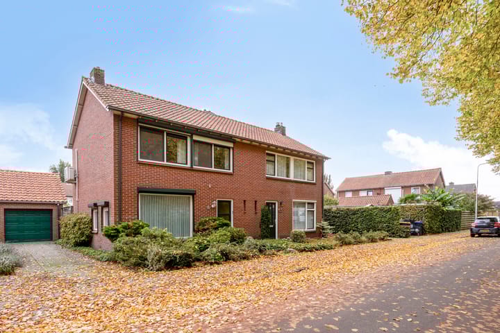 Photo 41 of Pastoor Sandersstraat 19