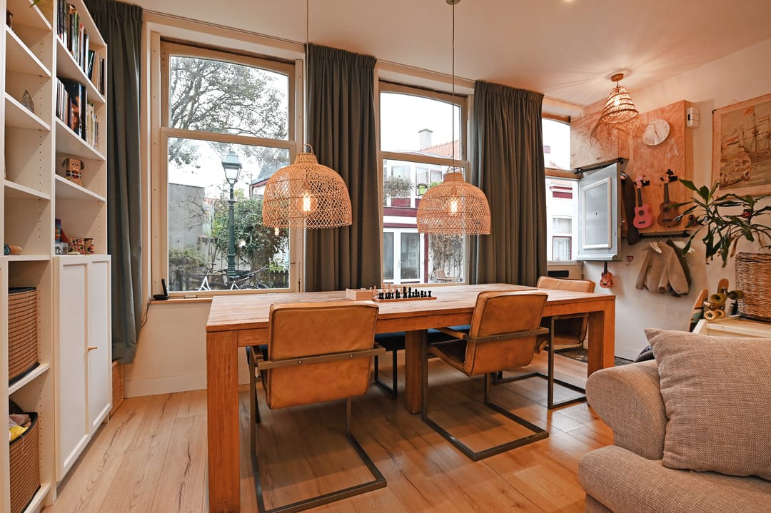 Foto 13 van Zeilstraat 60