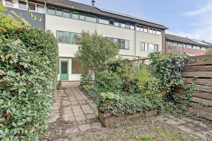 Photo 2 of De Moesmate 4