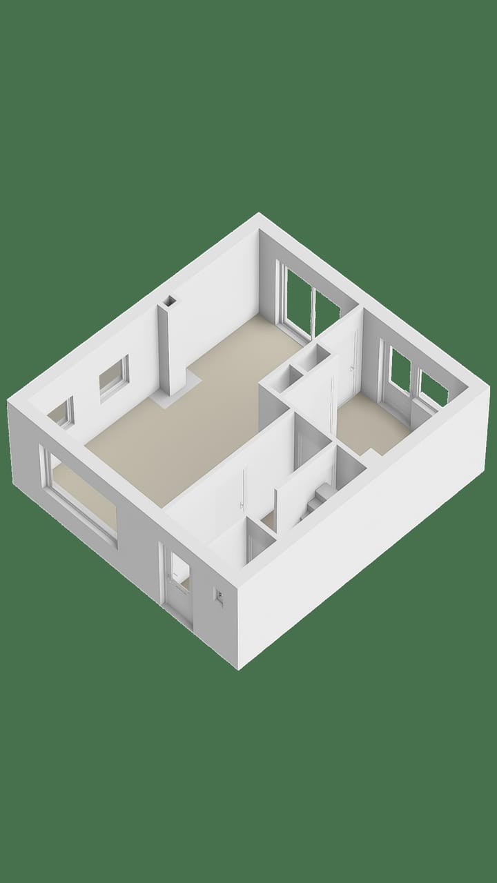 Photo 43 of Pastoor Sandersstraat 19