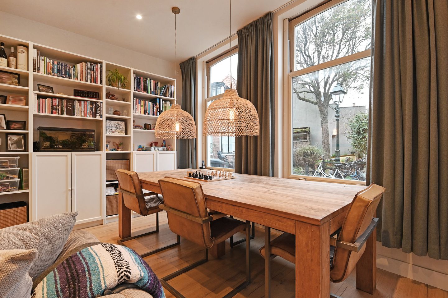 Foto 14 van Zeilstraat 60