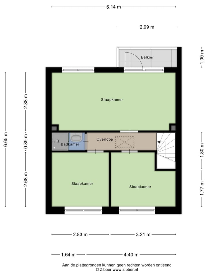 Photo 44 of Pastoor Sandersstraat 19