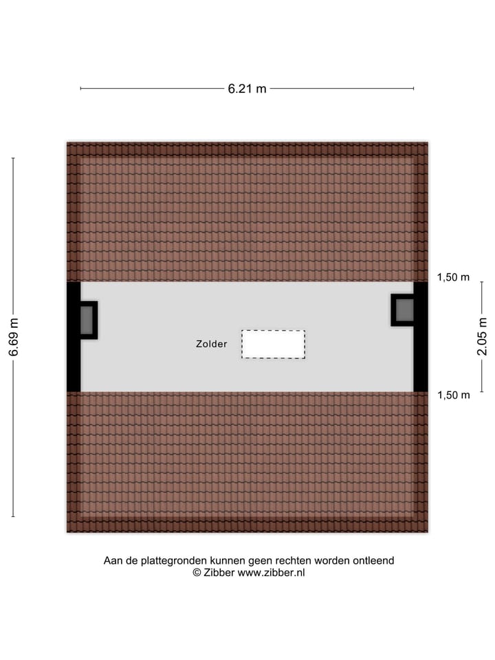Photo 46 of Pastoor Sandersstraat 19