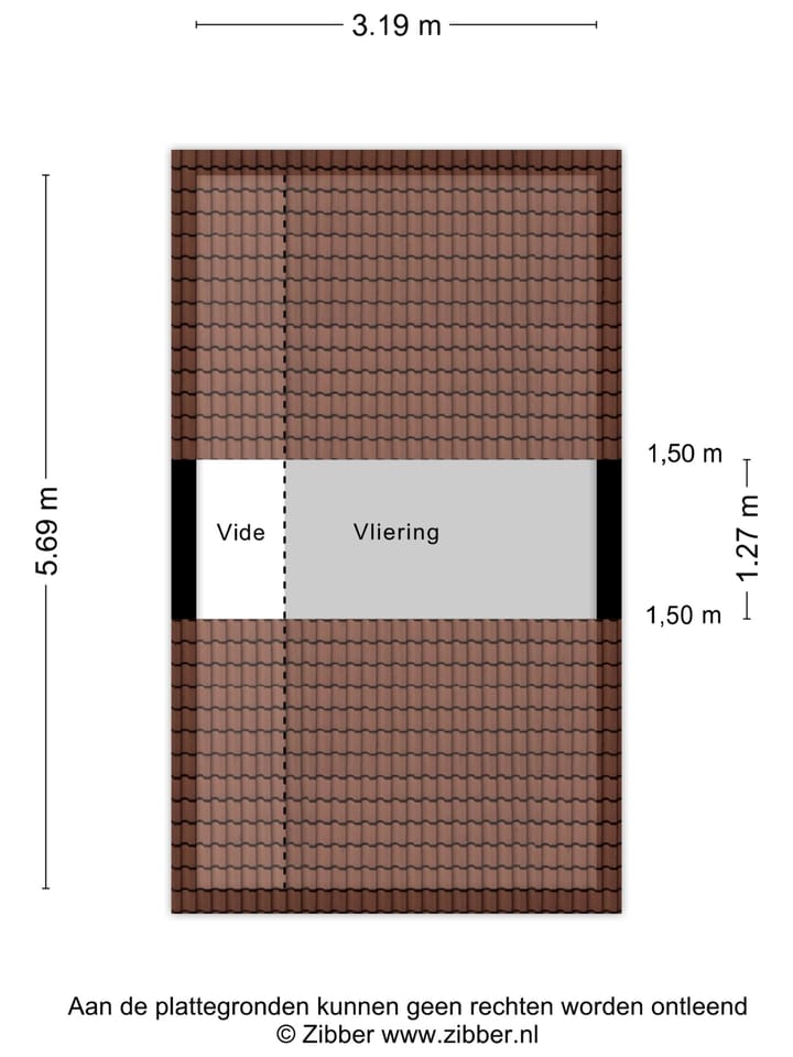 Photo 48 of Pastoor Sandersstraat 19