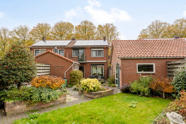 Photo 35 of Pastoor Sandersstraat 19