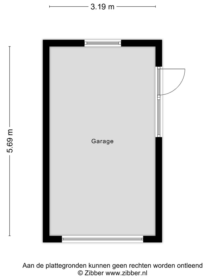 Photo 49 of Pastoor Sandersstraat 19