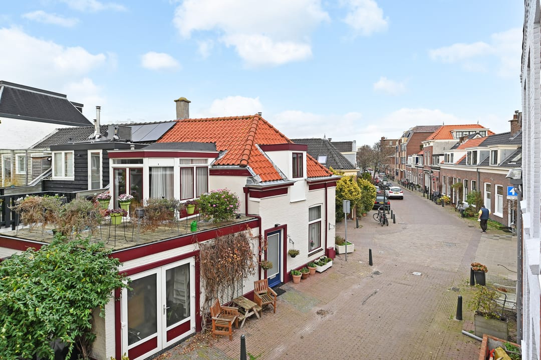 Foto 28 van Zeilstraat 60