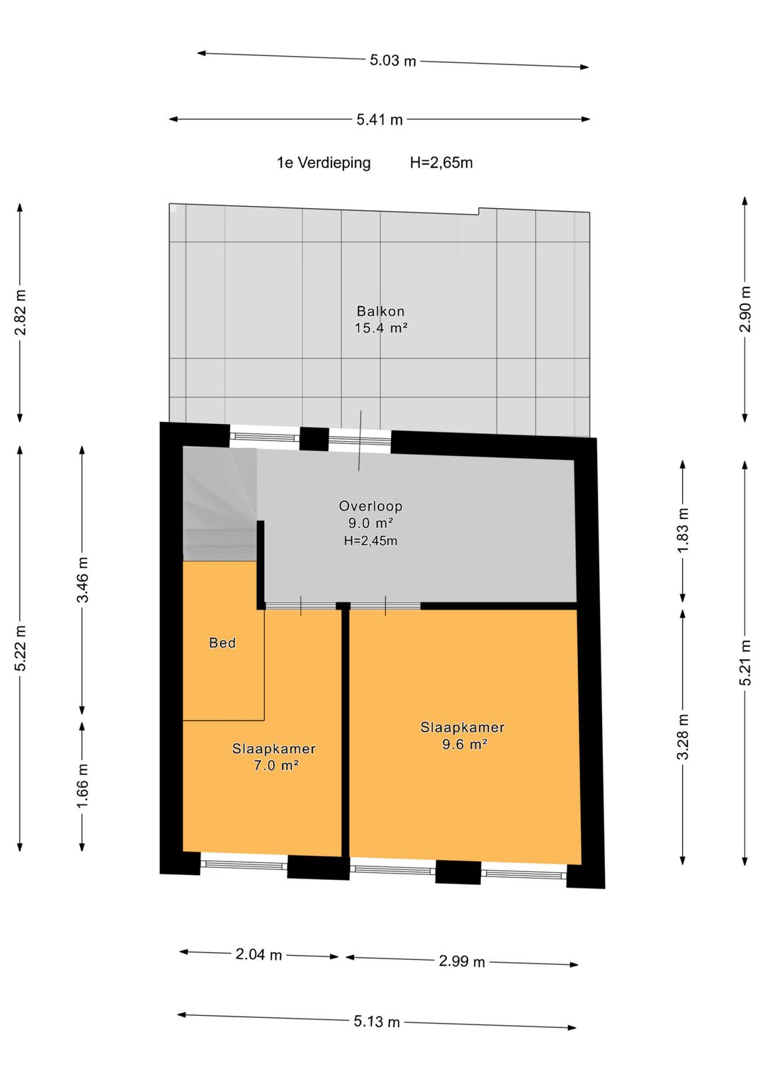 Foto 46 van Zeilstraat 60