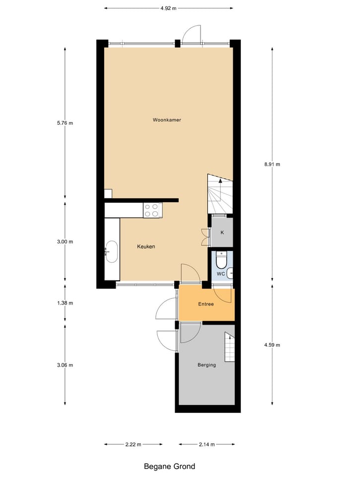 Photo 41 of De Moesmate 4