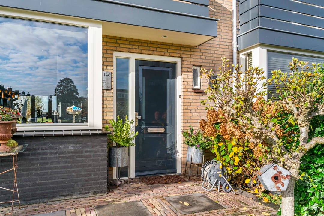 Photo 7 of Dodaarslaan 146