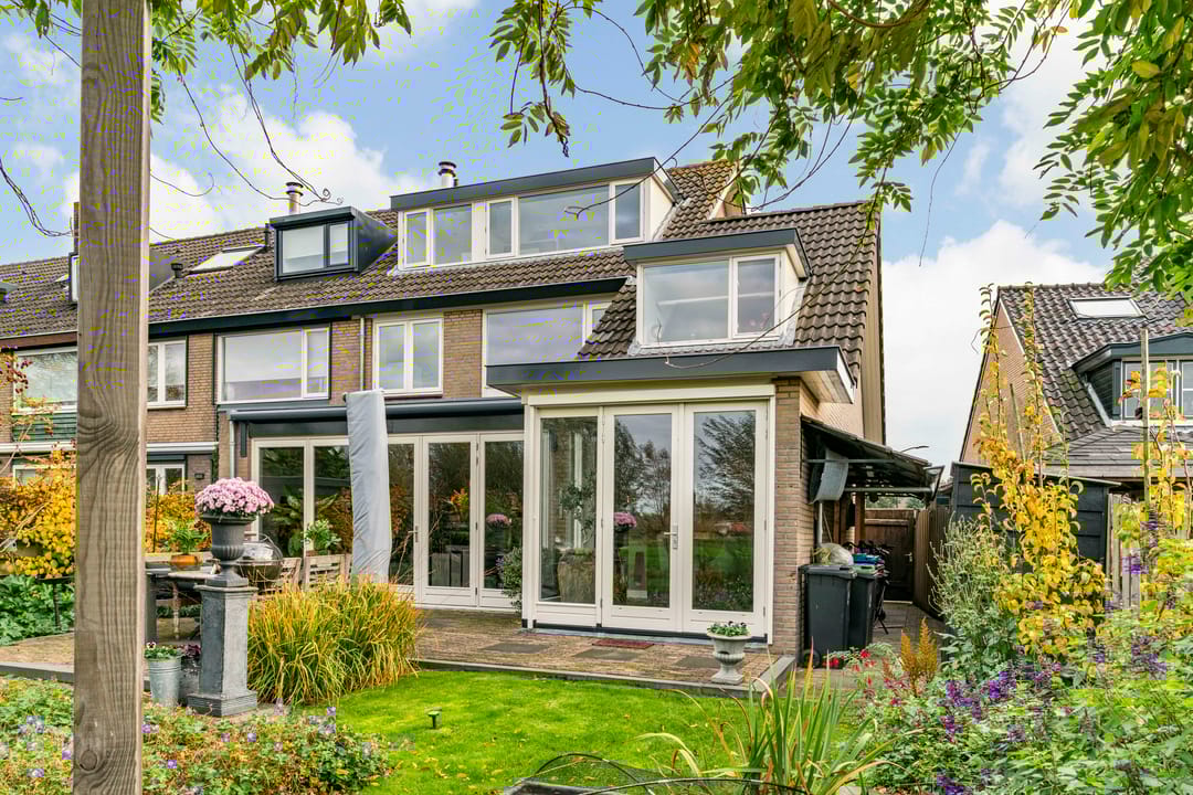 Photo 8 of Dodaarslaan 146