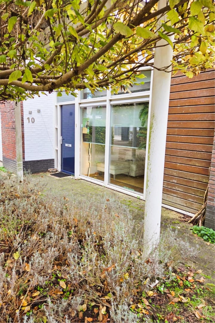 Photo 9 of Alexander Voormolenstraat 10