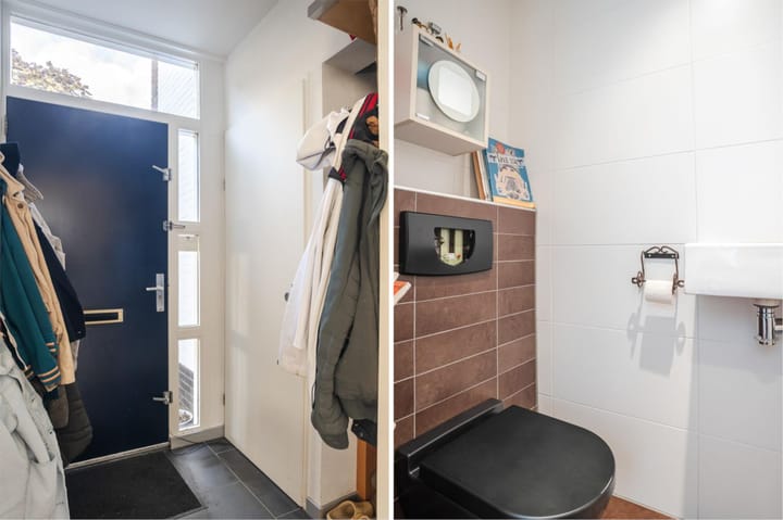 Photo 11 of Alexander Voormolenstraat 10