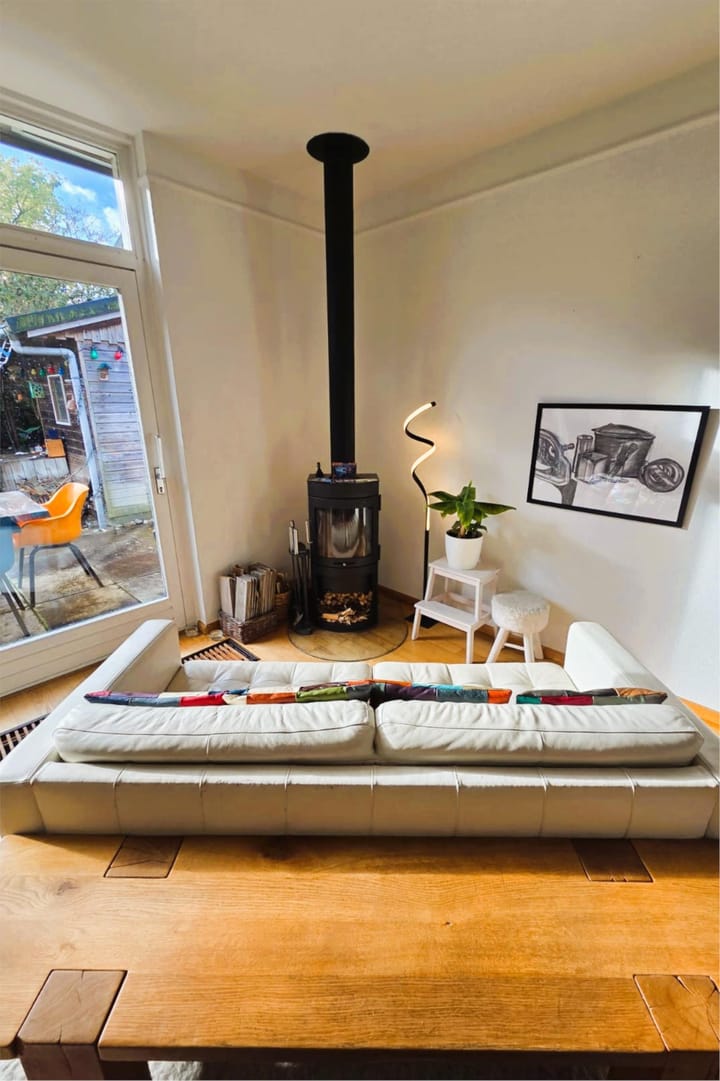 Photo 13 of Alexander Voormolenstraat 10