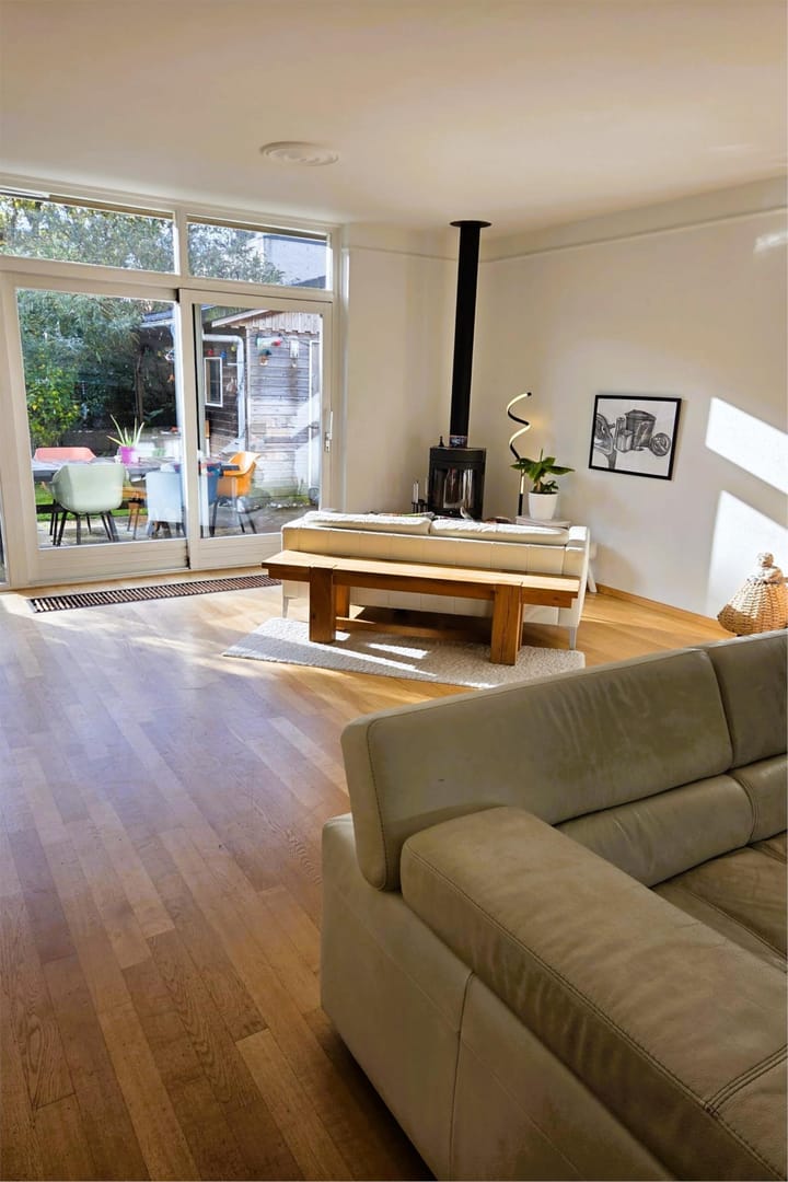 Photo 14 of Alexander Voormolenstraat 10