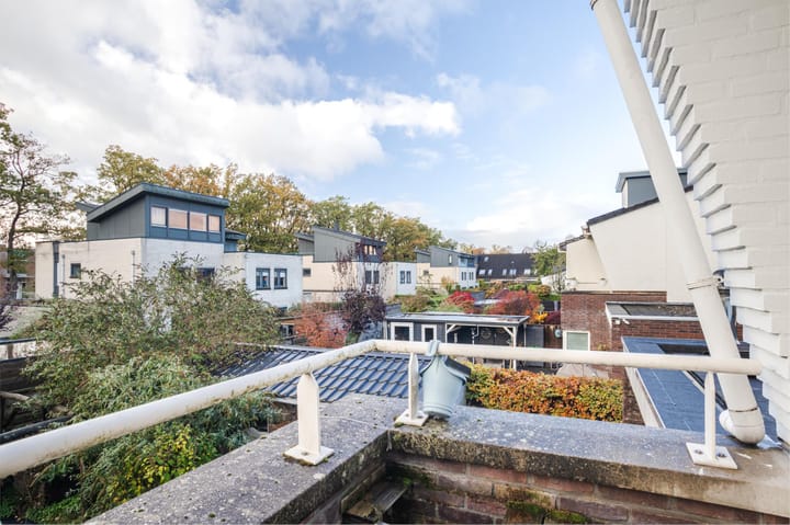 Photo 27 of Alexander Voormolenstraat 10