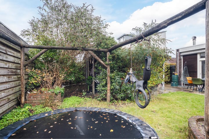 Photo 44 of Alexander Voormolenstraat 10