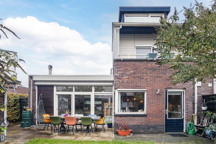 Photo 45 of Alexander Voormolenstraat 10