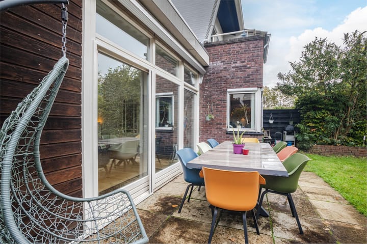 Photo 46 of Alexander Voormolenstraat 10