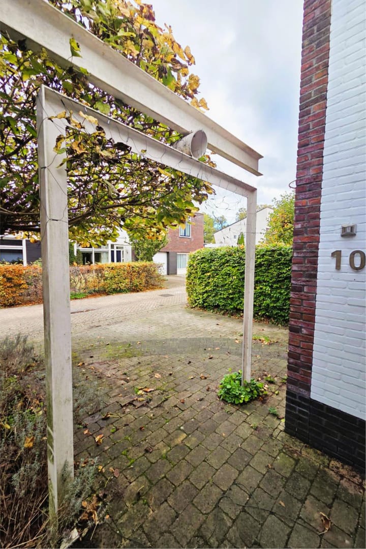 Photo 10 of Alexander Voormolenstraat 10