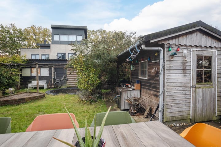 Photo 47 of Alexander Voormolenstraat 10