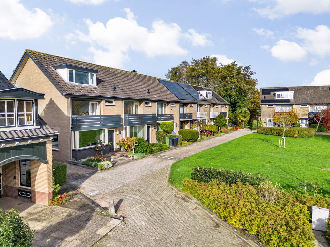 Photo 52 of Dodaarslaan 146