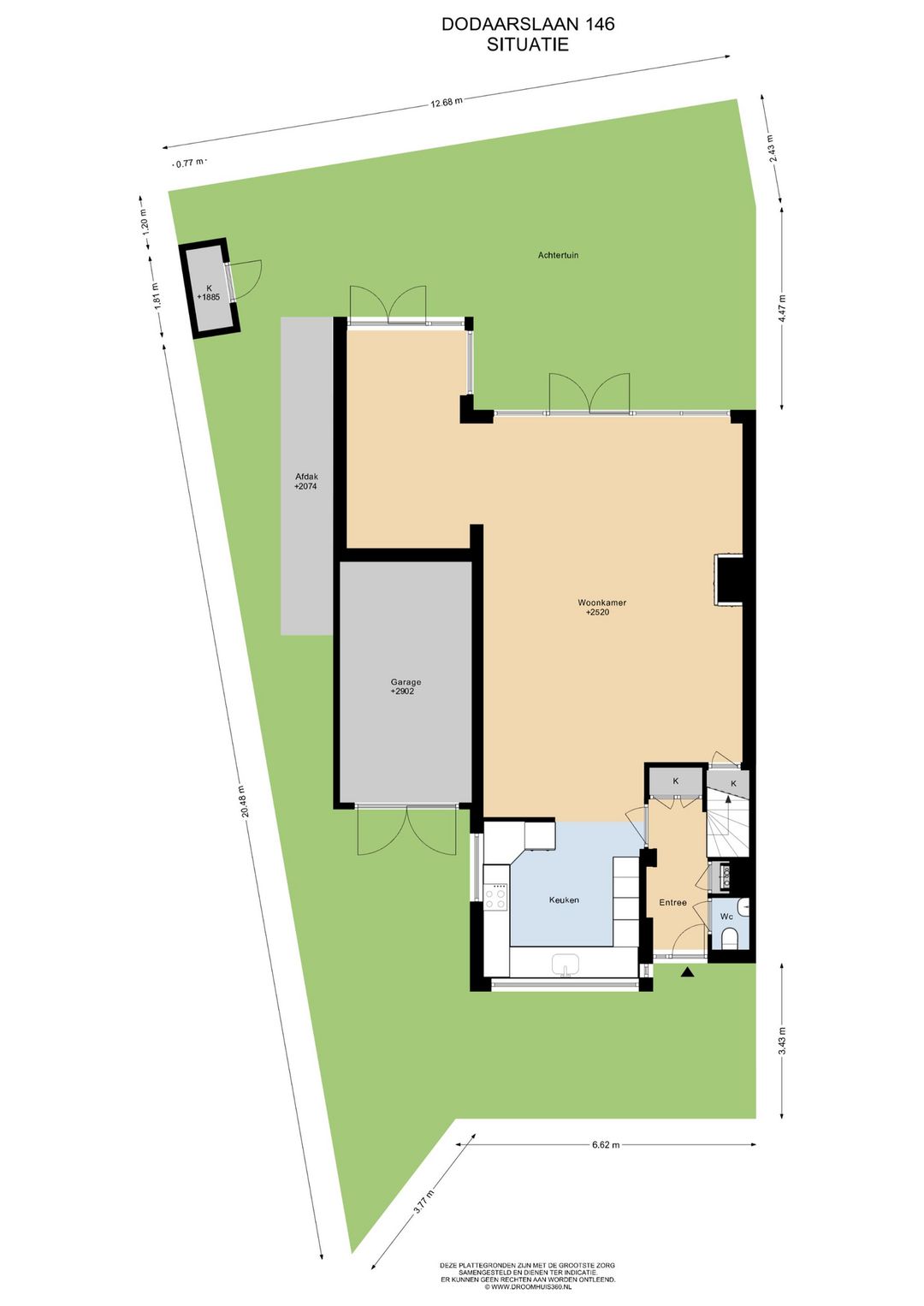 Photo 53 of Dodaarslaan 146