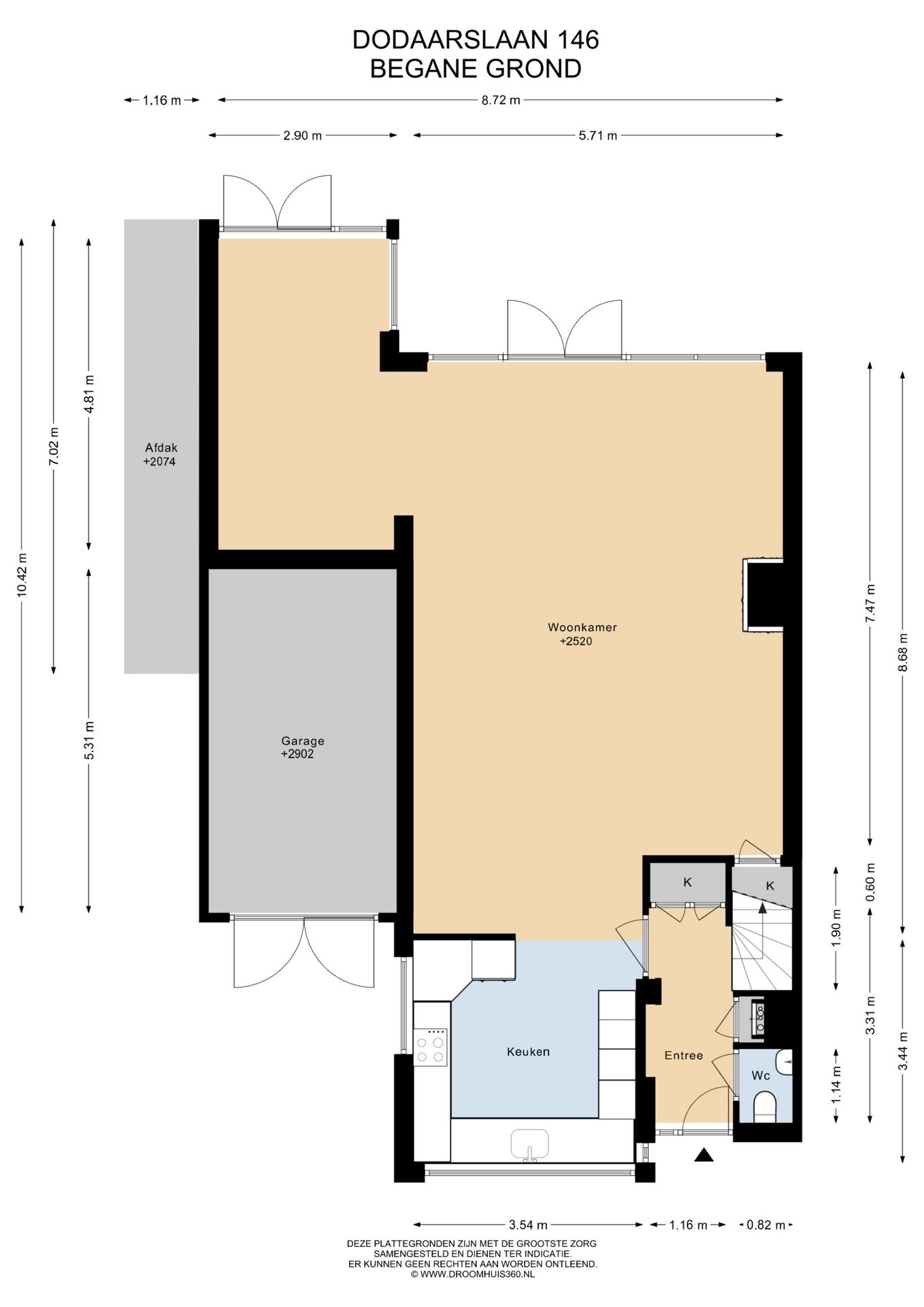 Photo 54 of Dodaarslaan 146