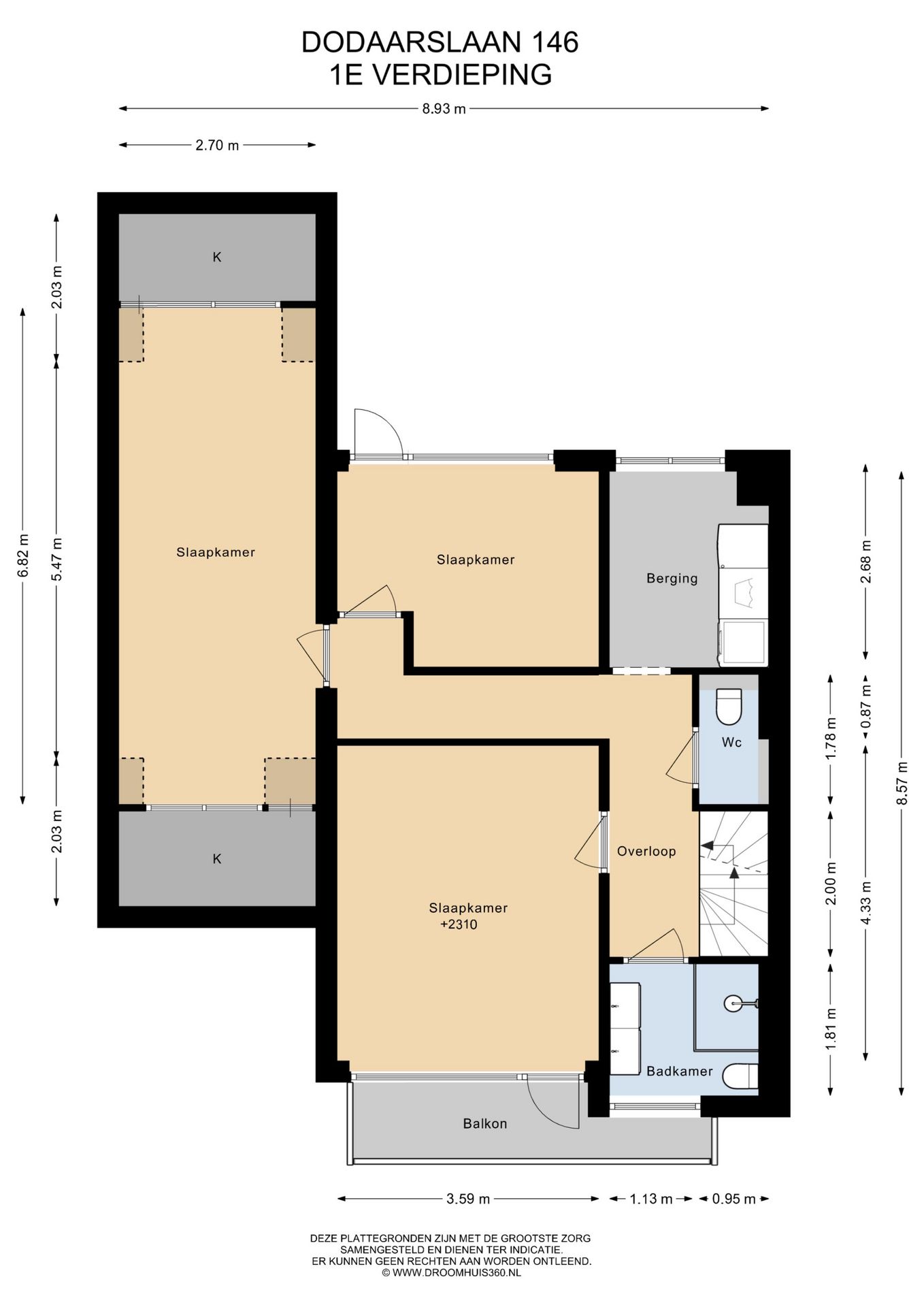 Photo 55 of Dodaarslaan 146