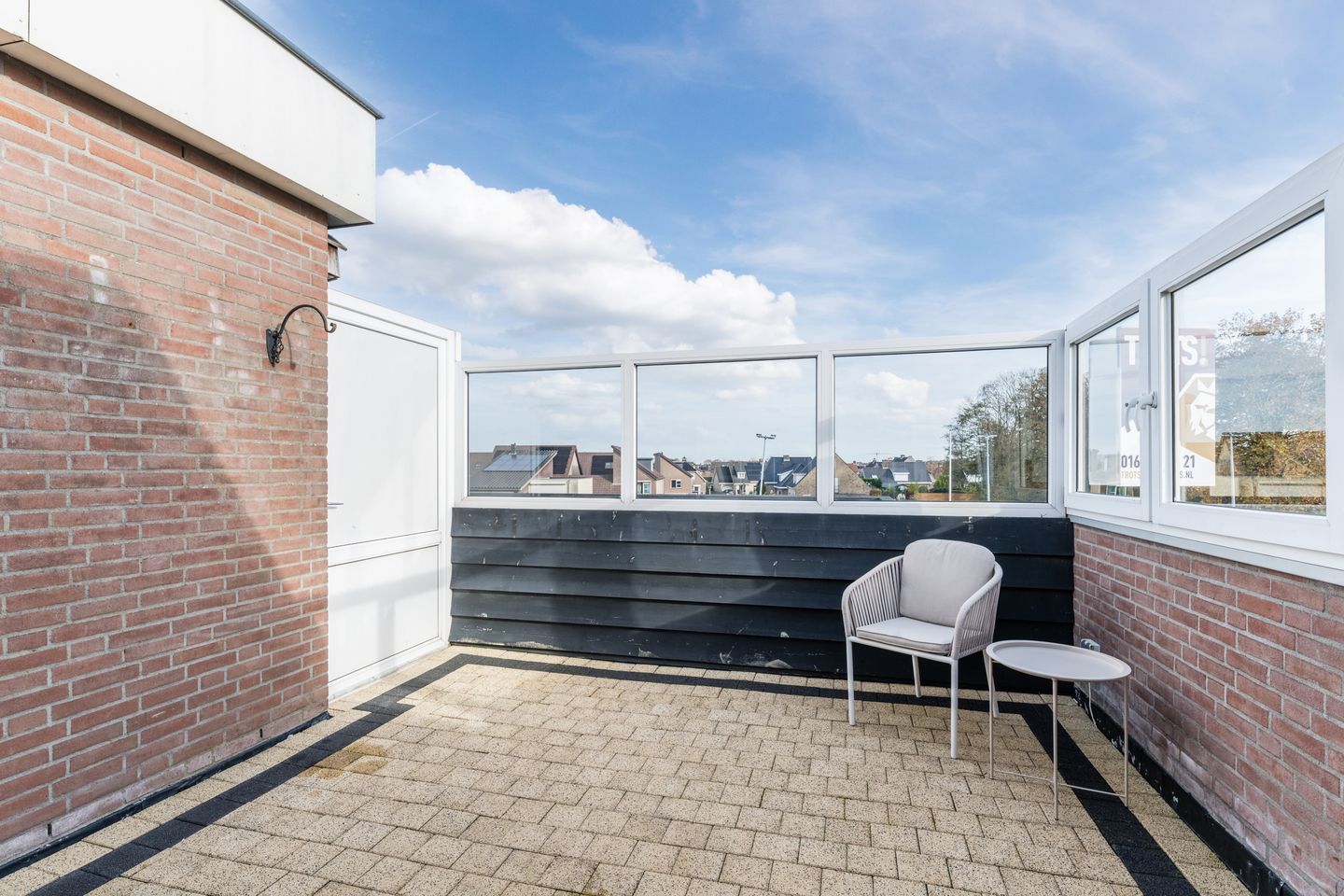 Photo 5 of Dorpsstraat 42-D