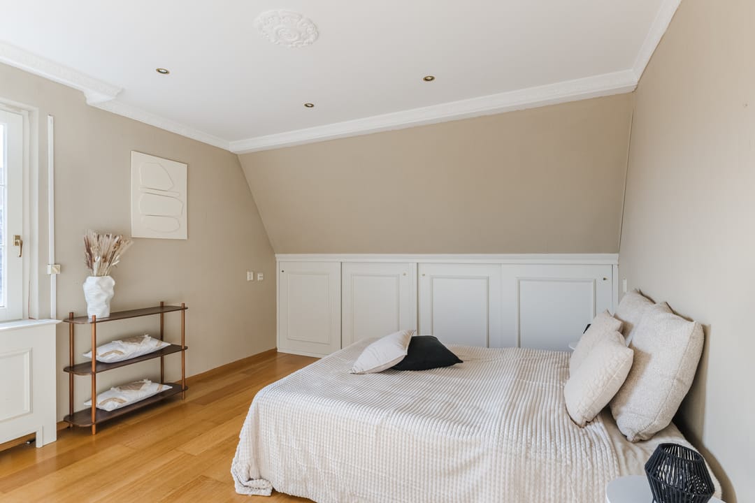 Photo 8 of Dorpsstraat 42-D