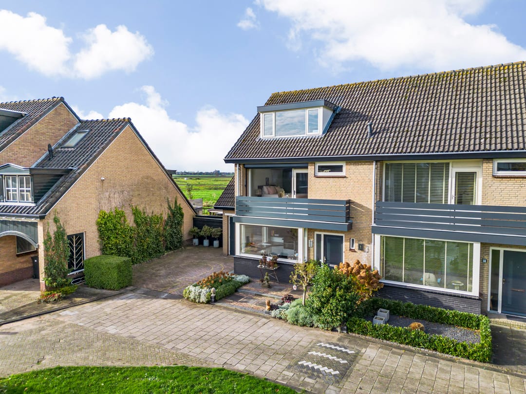 Photo 41 of Dodaarslaan 146