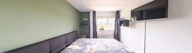 Slaapkamer