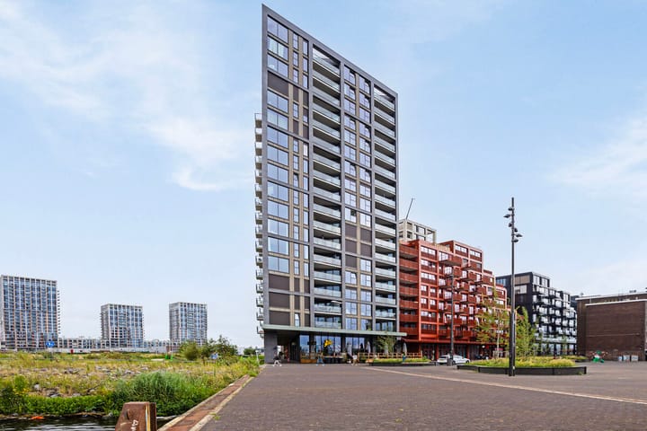 Foto 2 van Hellingbaan 398