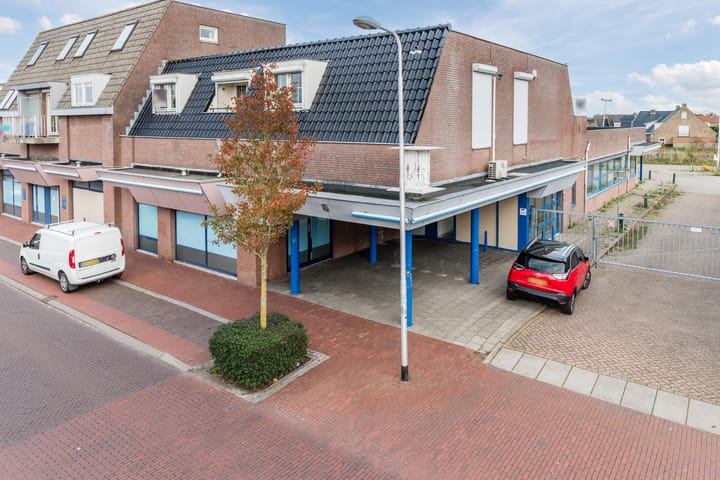 Photo 33 of Dorpsstraat 42-D