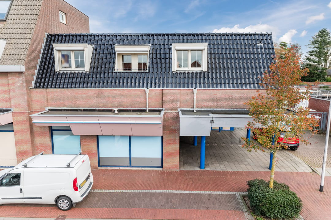 Photo 31 of Dorpsstraat 42-D
