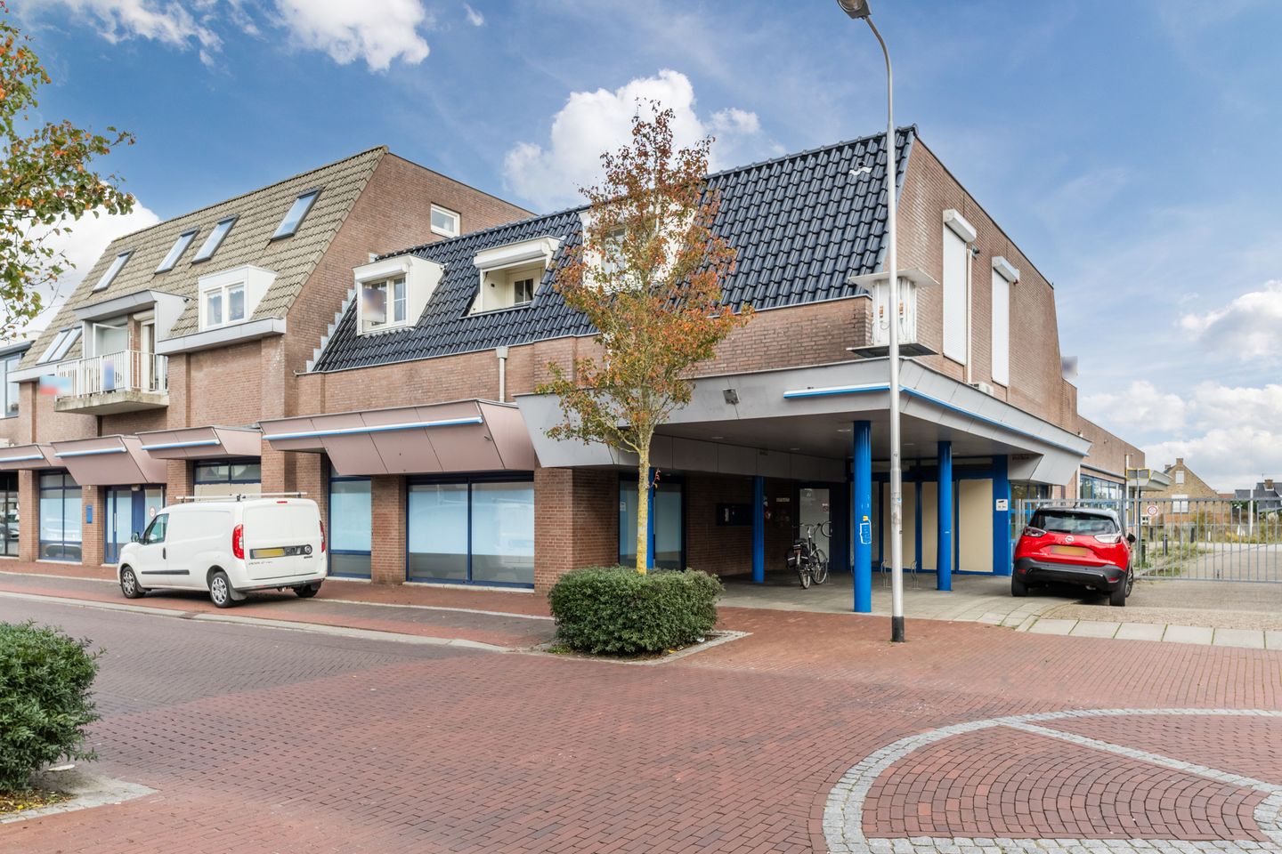 Photo 35 of Dorpsstraat 42-D