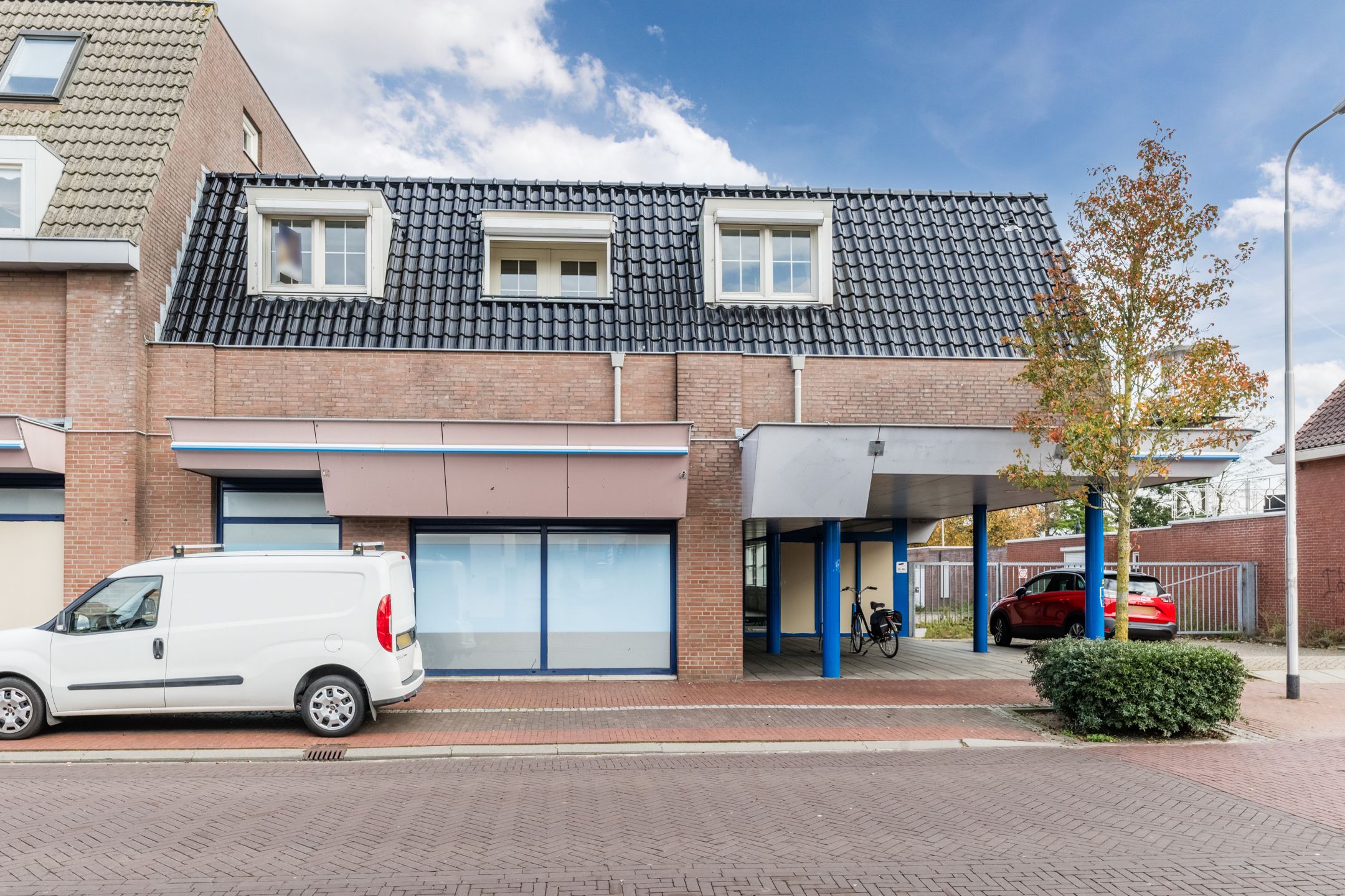 Photo 36 of Dorpsstraat 42-D