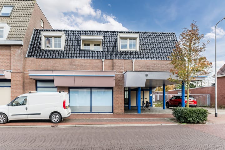 Photo 36 of Dorpsstraat 42-D