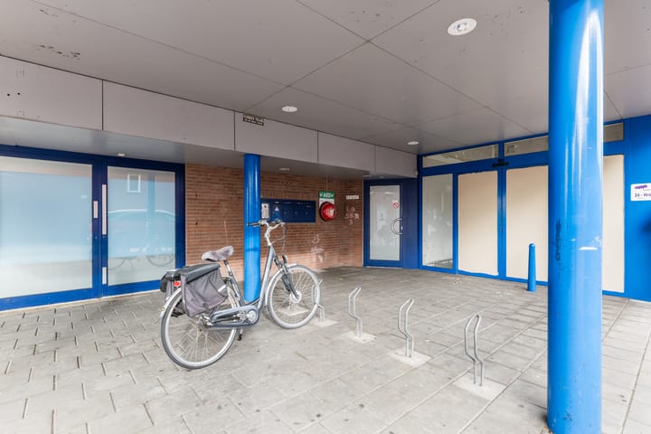 Photo 37 of Dorpsstraat 42-D