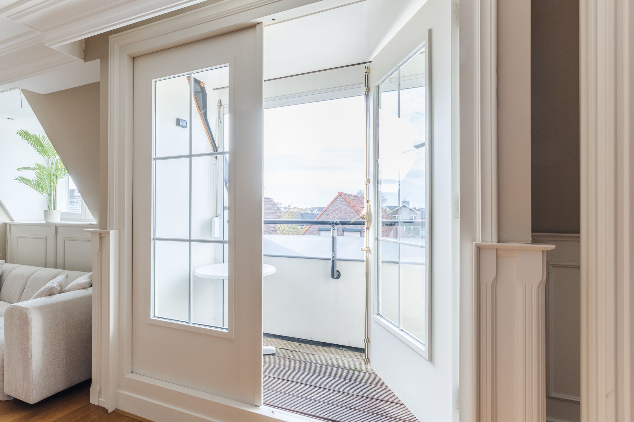 Photo 27 of Dorpsstraat 42-D