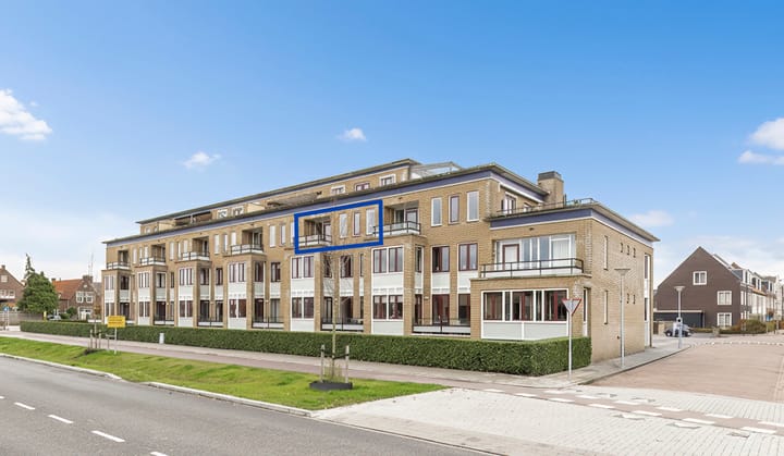 Zandweg 27-30 main image