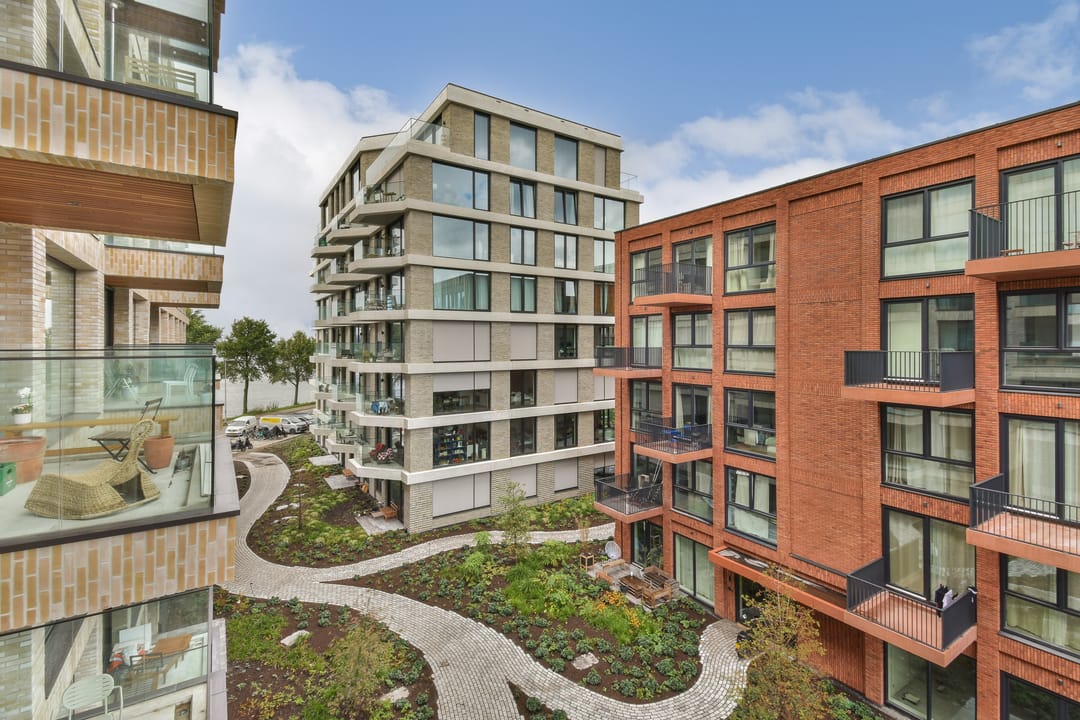 Foto 8 van THIS. (Bouwnr. 414)